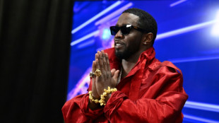 Le procès pour trafic sexuel du magnat du hip-hop P. Diddy s'ouvre à New York
