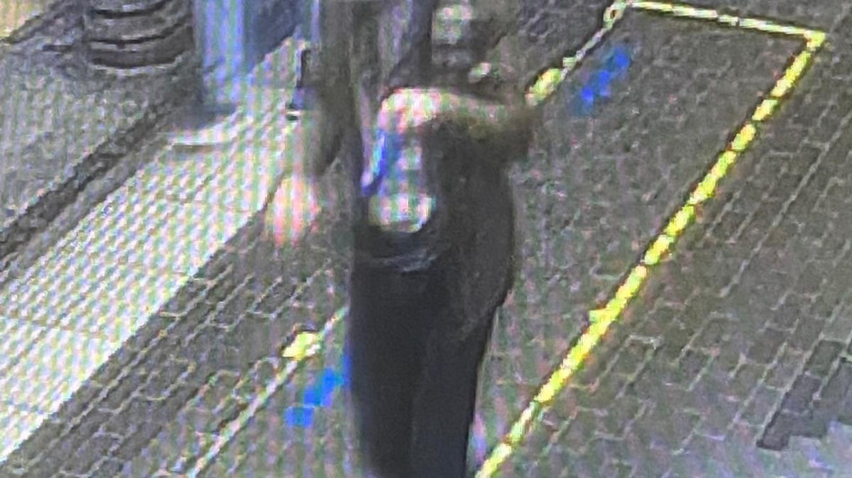 Omicidio del capotreno, un fermo nel Bresciano