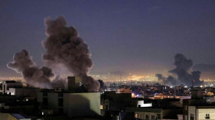 Le Moyen-Orient s'embrase, du Liban au Golfe