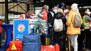 Heil: Ukraine-Fl&uuml;chtlinge d&uuml;rfen nicht Opfer von "Abzocke und Ausbeutung" werden
