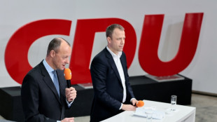 "Deutschlandtrend": Union &uuml;berholt SPD erstmals wieder in der Sonntagsfrage