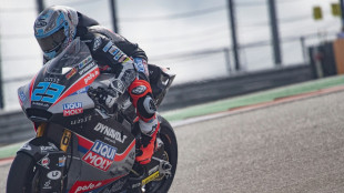 Motorrad: Bradl st&uuml;rzt in der ersten Runde - Schr&ouml;tter F&uuml;nfter 