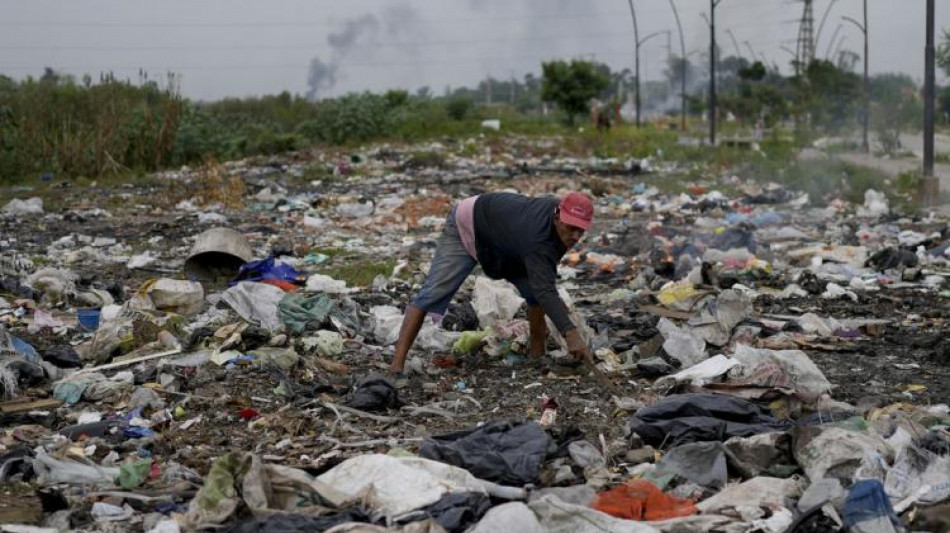 Al 55,5% nel 1/o trimestre 2024 la povert&agrave; in Argentina