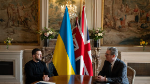 Ucraina, il Regno Unito valuta invio truppe per 5 anni