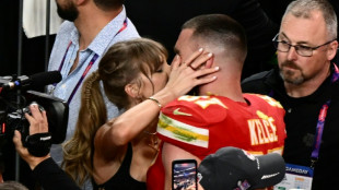 New era: Taylor Swift and Travis Kelce announce engagement
