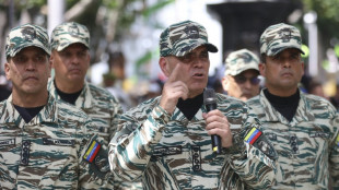 Venezuela critica EUA por operações mais letais no Caribe do que no Pacífico