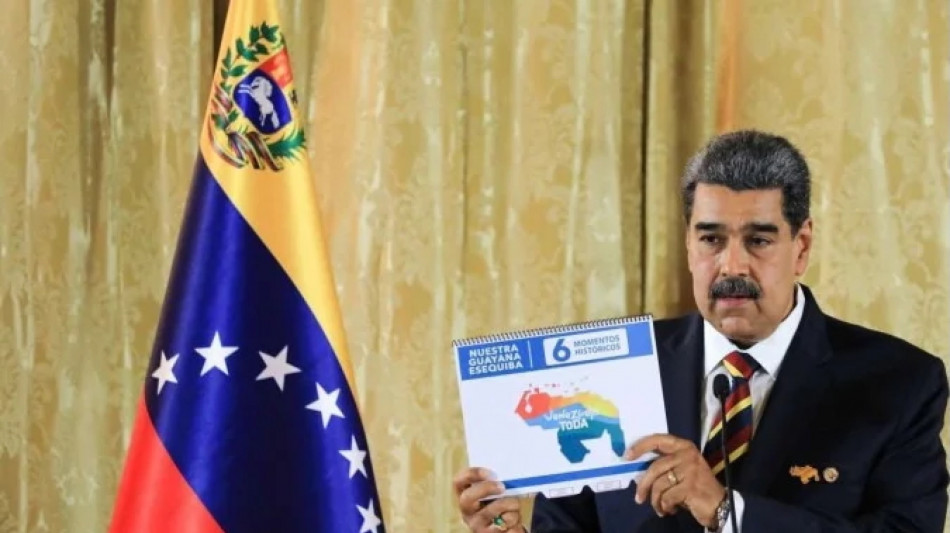 Il Venezuela ignora la Corte di Giustizia dell'Onu sulla Guyana