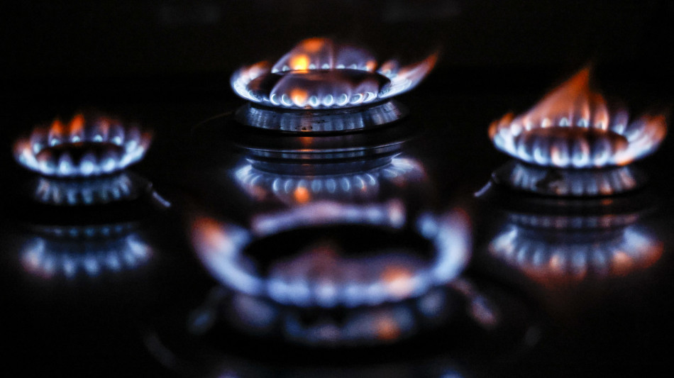 I futures su gas rimbalzano a 74,6 euro al megawattora