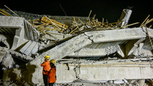 Indonésie: trois morts et 38 disparus dans l'effondrement d'une école