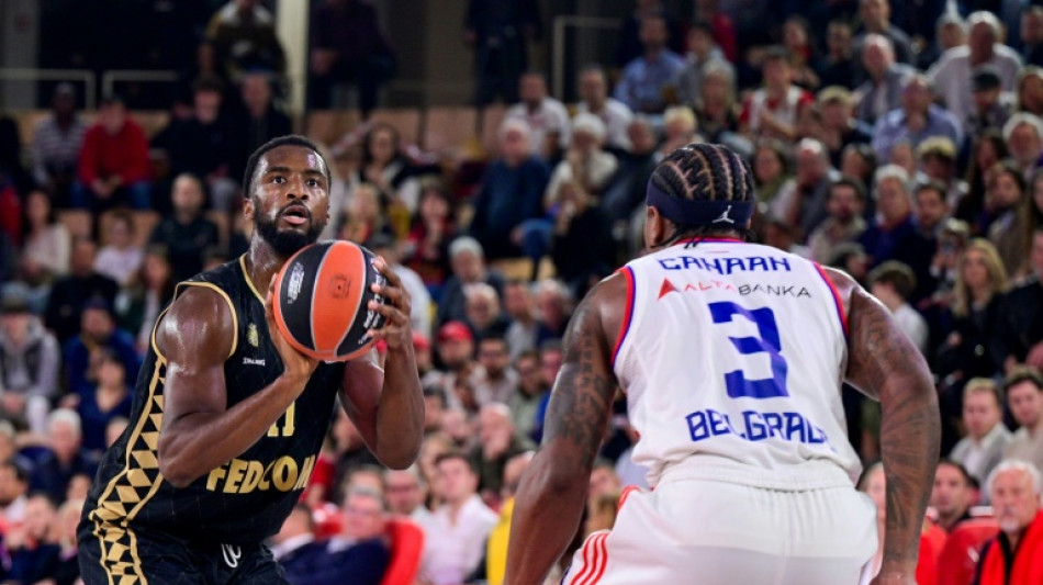Basket/Euroligue: apr&egrave;s l'&eacute;viction d'Obradovic, les chantiers de Monaco