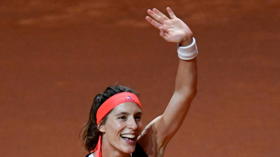 Petkovic k&uuml;ndigt Karriereende nach den US Open an
