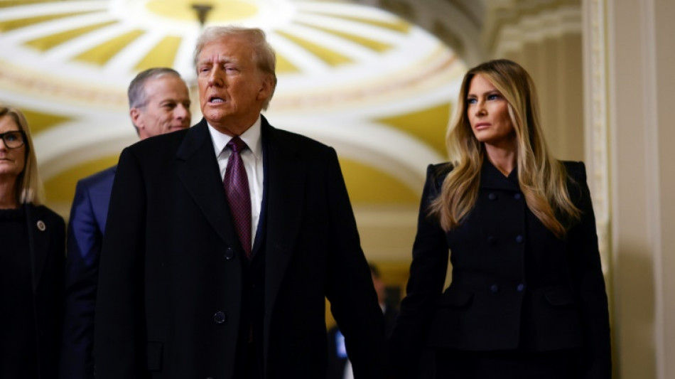Antes de assumir a presid&ecirc;ncia dos EUA, Trump j&aacute; sacudiu a ordem mundial
