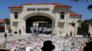 Australian PM vows hate speech crackdown after Bondi Beach attack