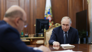 Economia russa apresenta crescimento s&oacute;lido em 2024