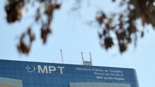 La fiscal&iacute;a de Brasil investiga al 'reality' Gran Hermano por posible "tortura"