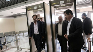 Israel cerrará indefinidamente el principal cruce entre Jordania y Cisjordania, afirman autoridades palestinas y jordanas