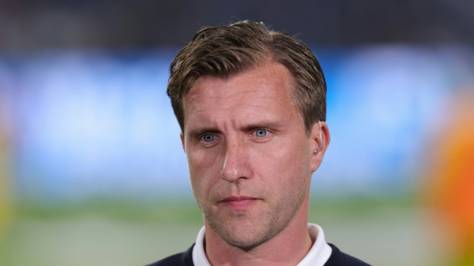 Kr&ouml;sche besorgt um "Wettbewerbsf&auml;higkeit der Bundesliga"