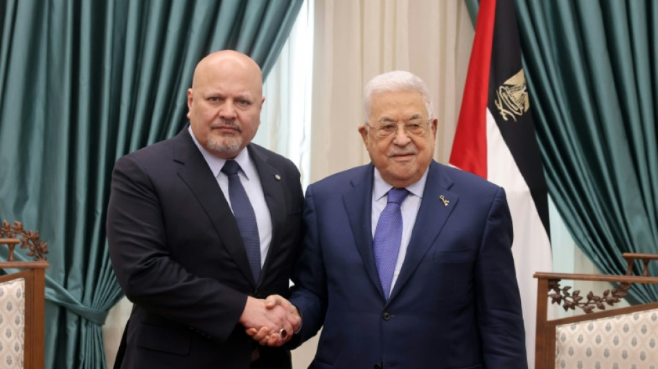 TPI 'intensificar&aacute;' investiga&ccedil;&otilde;es de eventuais crimes de guerra em Gaza 