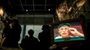 Un complice du meurtre de Politkovska&iuml;a graci&eacute; par Poutine apr&egrave;s avoir combattu en Ukraine