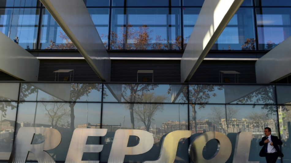 Repsol acc&eacute;l&egrave;re sa transformation en c&eacute;dant 25% de sa branche exploration
