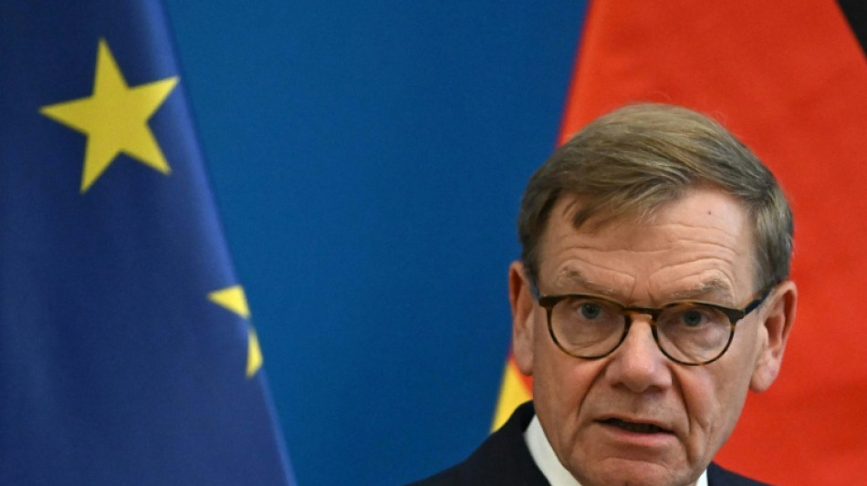 Erkl&auml;rung von G4-Staaten: Wadephul fordert Reform des UN-Sicherheitsrats 