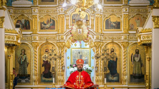 Padres ortodoxos da Mold&aacute;via se rebelam contra lideran&ccedil;a de Moscou