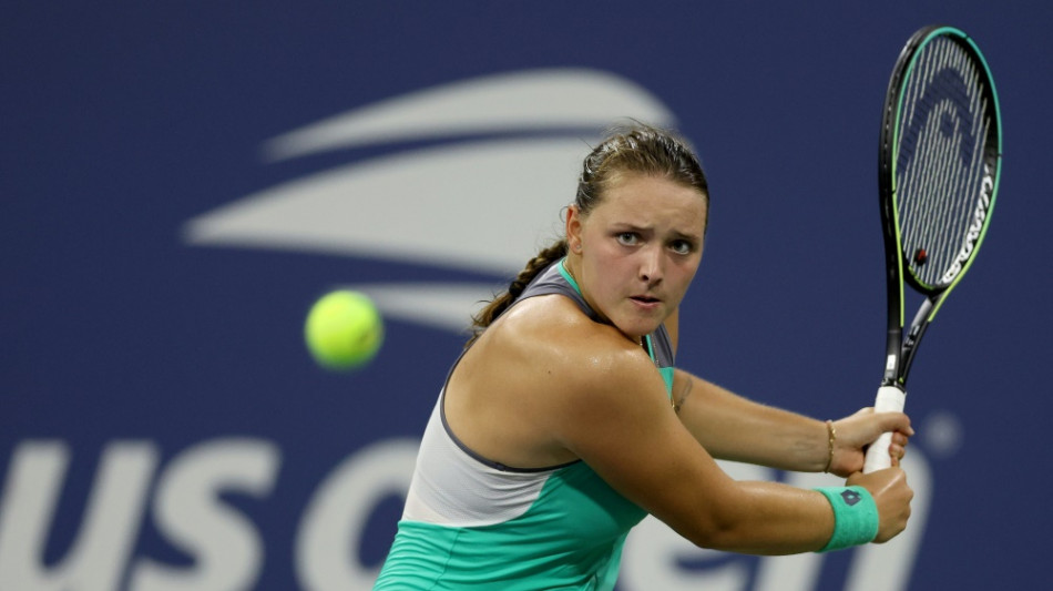 Niemeier liegt die gro&szlig;e B&uuml;hne: "Macht gro&szlig;en Spa&szlig;"