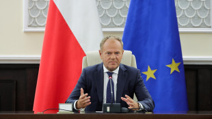 Tusk, registrate 19 violazioni dello spazio aereo
