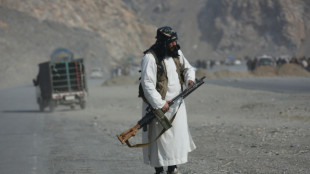 Kabul, 'pronti a dialogo per risolvere il conflitto con il Pakistan'