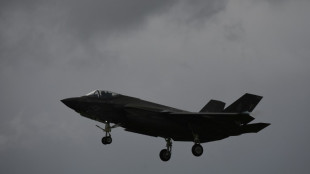 EUA aprova venda de ca&ccedil;as F-35 &agrave; Coreia do Sul por US$ 5 bilh&otilde;es