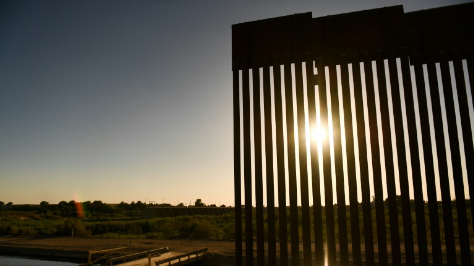 Peque&ntilde;a ciudad en el desierto se convierte en puerta de entrada para miles de migrantes en EEUU