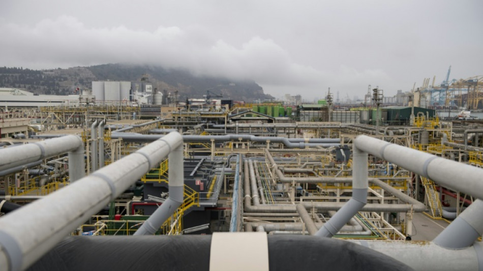Espa&ntilde;a intensifica la presi&oacute;n para convertirse en polo energ&eacute;tico europeo