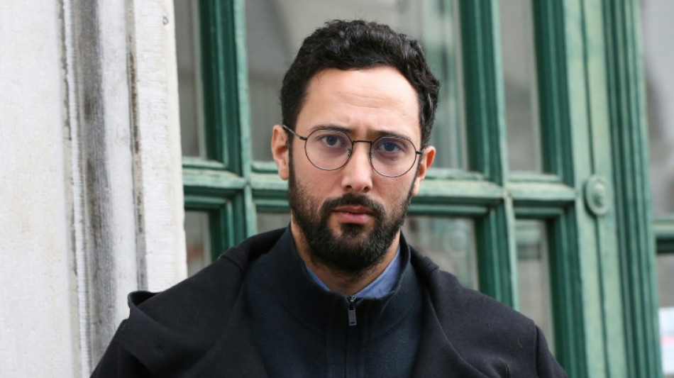 La justicia belga rechaza nuevamente la extradici&oacute;n del rapero Valt&ograve;nyc a Espa&ntilde;a