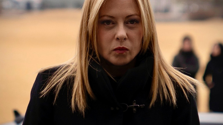 Meloni, incomprensione sulla Groenlandia, azione Ue non &egrave; contro gli Usa