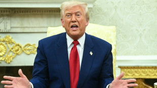Trump unterzieht sich am Freitag jährlichem Gesundheitscheck