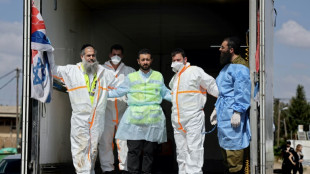 V&iacute;timas estrangeiras desde o ataque do Hamas a Israel