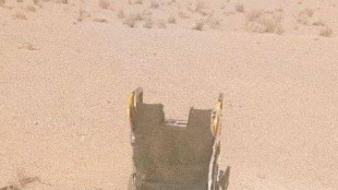 Axios, forze Usa recuperano il secondo pilota disperso in Iran