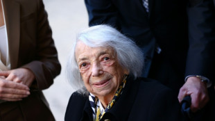 Platz vor Berliner Abgeordnetenhaus wird nach Margot Friedl&auml;nder benannt 