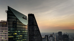 Citt&agrave; del Messico vince il premio mondiale Lee Kuan Yew 2024