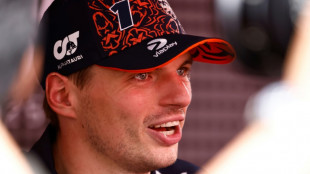 Verstappen confirma que vai continuar na Red Bull na pr&oacute;xima temporada