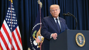 Trump: Angriff auf M&auml;dchenschule im Iran wird untersucht