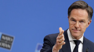 Rutte vola negli Usa, l'8 aprile bilaterale con Trump