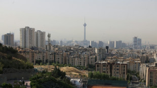 Dürre im Iran: Regierung plant zeitweise Kappung von Wasser in großen Städten