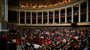 Budget: bataille rang&eacute;e &agrave; l'Assembl&eacute;e, avec le couperet du 49.3