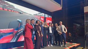 Tv: De Bellis (Sky), speriamo stagione motorsport sia accesa fino alla fine