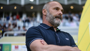 Saint-Etienne officialise le d&eacute;part de Pascal Dupraz