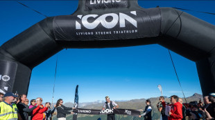 Icon Xtreme Triathlon, Heiden e Bergamini vincono la decima edizione