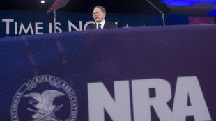 Acusado de fraude, lobby de armas NRA evade su disoluci&oacute;n en Nueva York