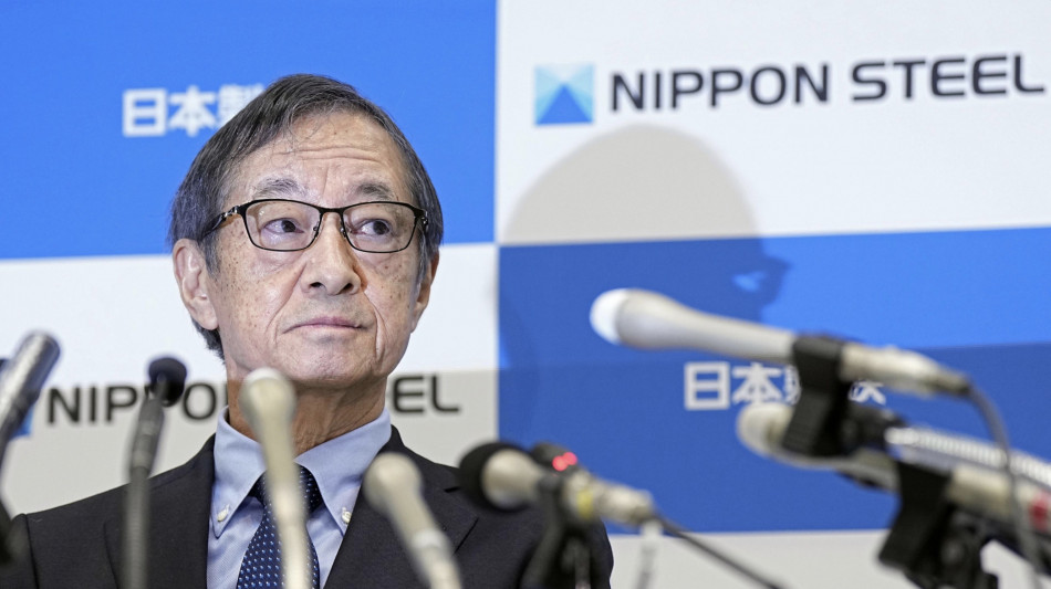 Acciaio, Nippon Steel conferma volont&agrave; di acquisire Us Steel
