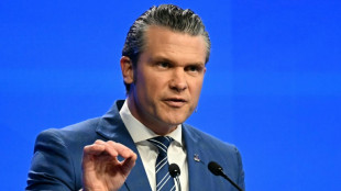 US-Verteidigungsminister warnt vor chinesischem Militäreinsatz gegen Taiwan